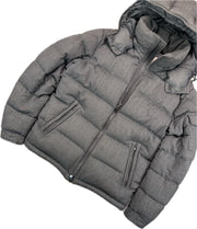 Moncler Montgenevre