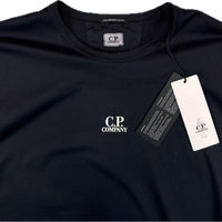 C.P. Company T-Shirt, Herre 'Sort' (Large)