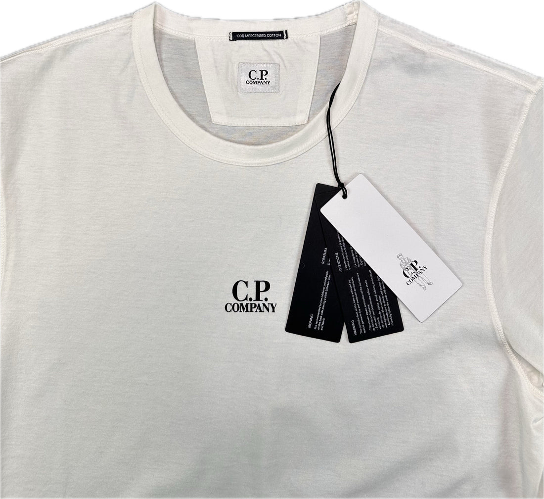 C.P. Company T-Shirt, Herre &