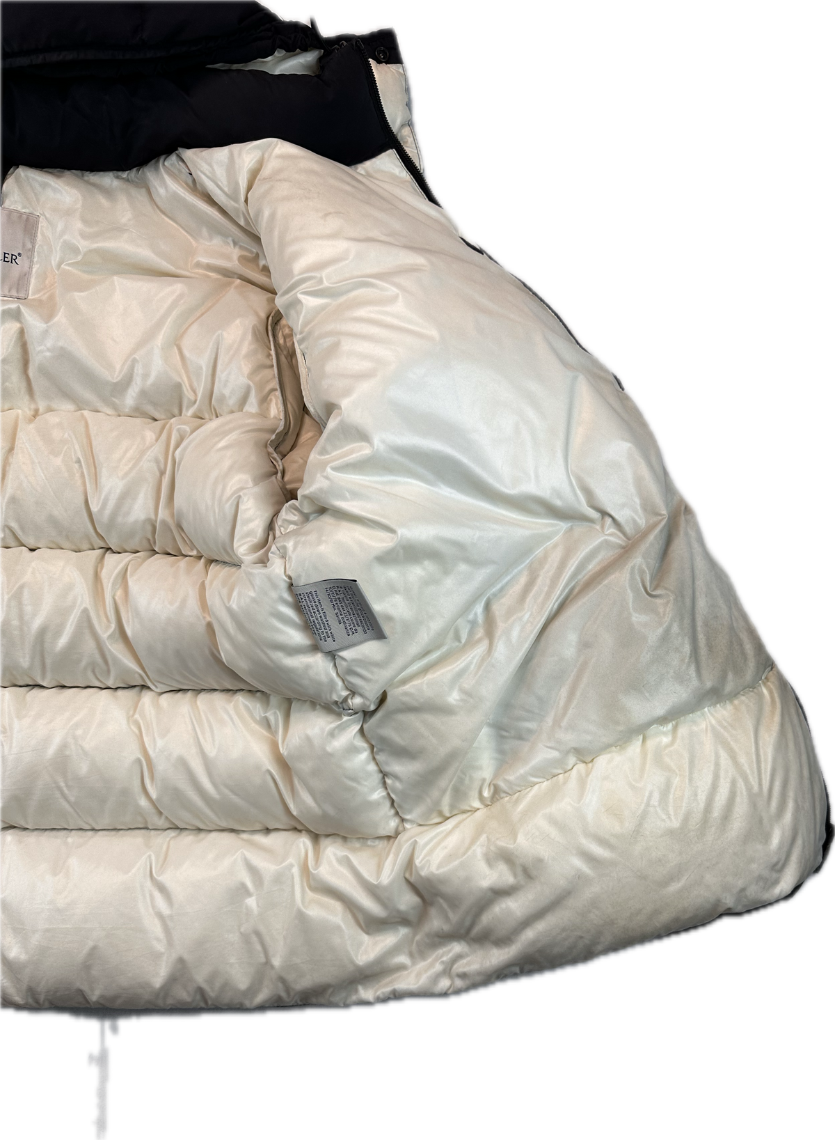 Moncler Wilms
