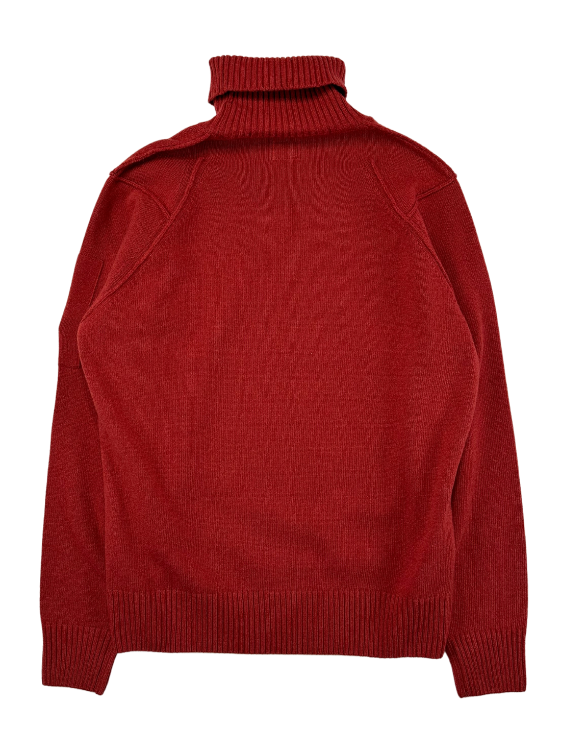 C.P. Company TurtleNeck, Herre Lambswool &