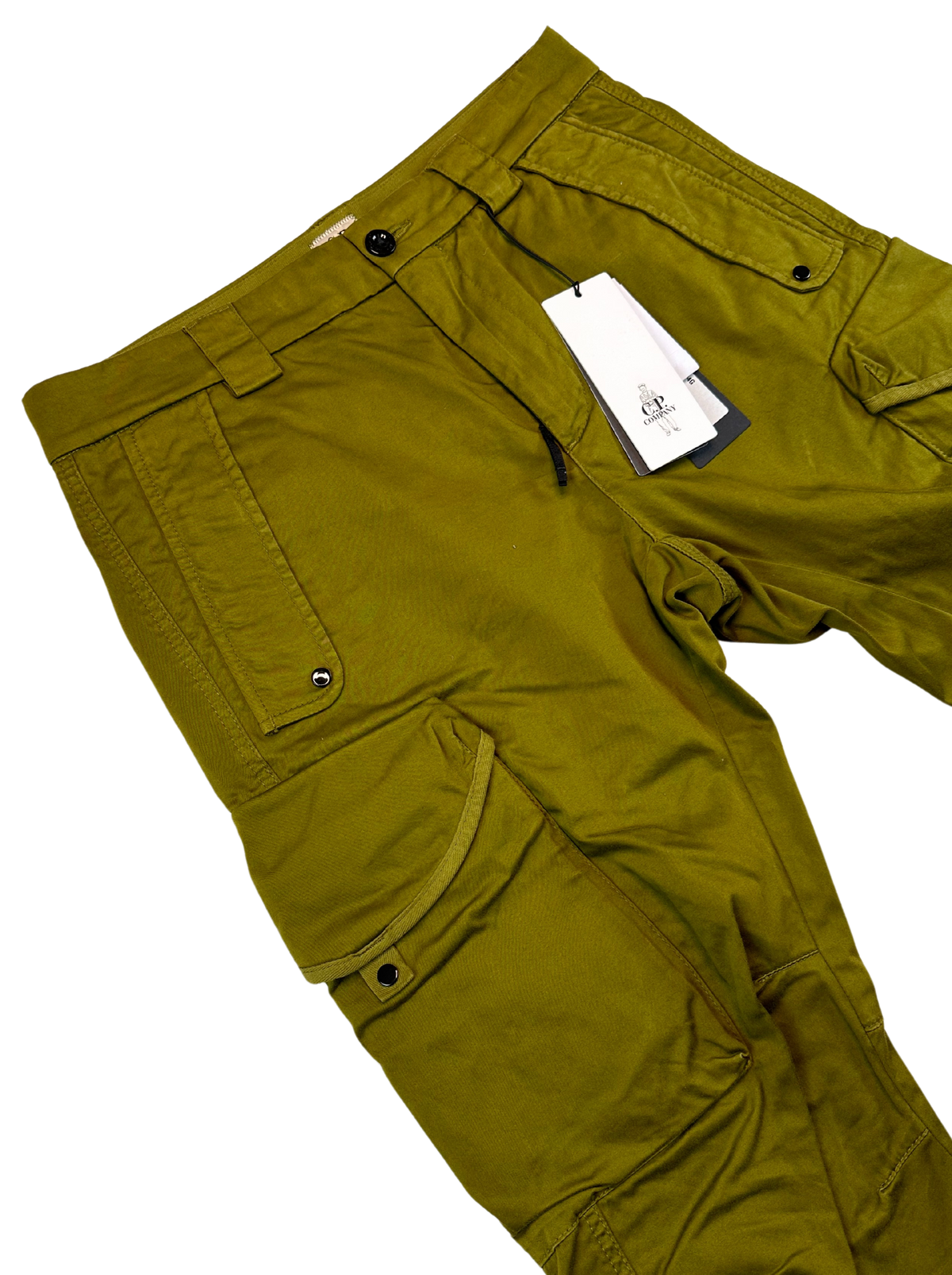 C.P. Company Bukser, Herre Cargo 'Gørn' (Small / 46)