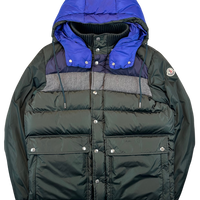 Moncler Wilms