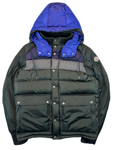 Moncler Wilms