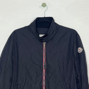 Moncler Vindjakke, Herre 'Sort' Darlan (M3 /Medium) 😇