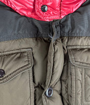 Moncler Monceau Vest