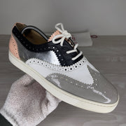 Christian Louboutin Golfito (41.5) 👞