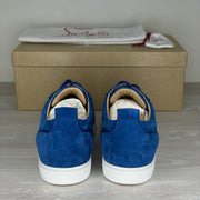 Christian Louboutin Sneakers, Herre 'Ludwig Mat' Junior Spikes (42.5)