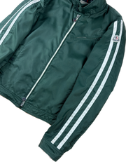 Moncler Jakke, Herre 'Grøn' Emile (M2 / Medium)