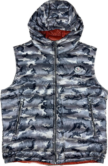 Moncler Patrick Vest