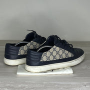 Gucci Sneakers, GG Supreme (44)