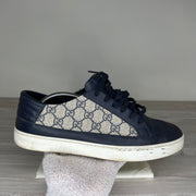 Gucci Sneakers, GG Supreme (44)