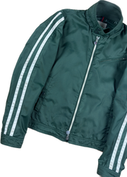 Moncler Jakke, Herre 'Grøn' Emile (M2 / Medium)