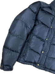 Moncler Jakke, Herre 'Mørke Blå' Chamonix (M2)