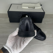 Gucci Sneakers, Piombo Nero (40.5)