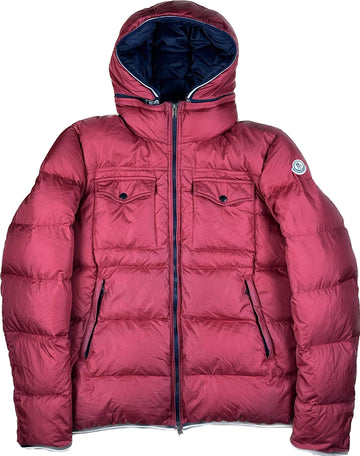 Moncler Thomas