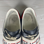 Gucci Sneakers, (43.5)