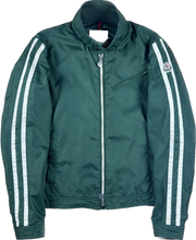 Moncler Jakke, Herre 'Grøn' Emile (M2 / Medium)