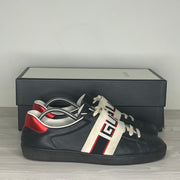 Gucci Sneakers, (43.5)