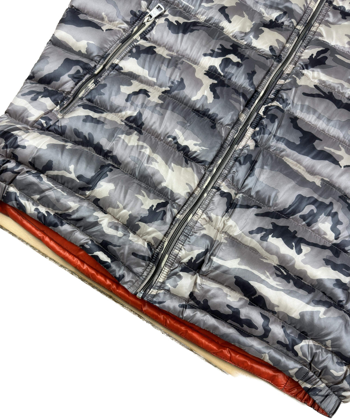 Moncler Patrick Vest