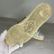 Gucci Sneakers, Herre Ace 'Bee' (42)