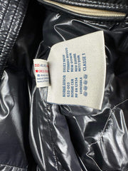 Moncler Jakke, Herre 'Blå' Berriat (M3)