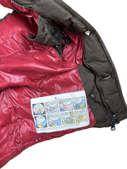 Moncler Monceau Vest