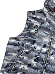 Moncler Patrick Vest