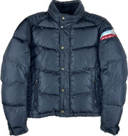 Moncler Jakke, Herre 'Mørke Blå' Chamonix (M2)
