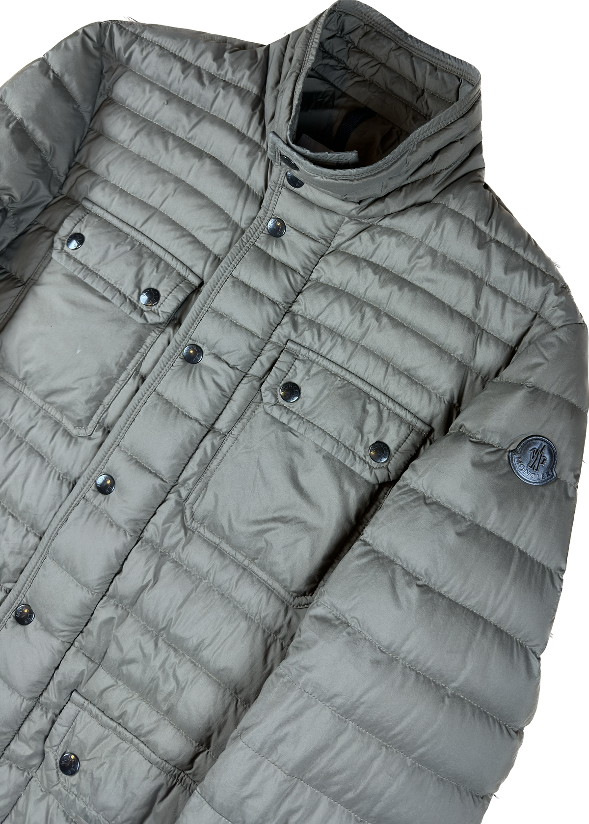 Moncler Jarre