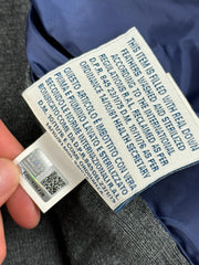 Moncler Cardigan, Herre 'Blå' Maglia (Medium)