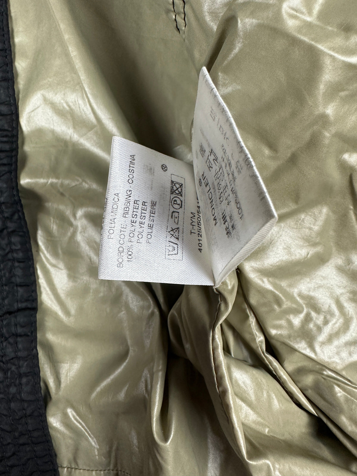 Moncler Thym