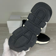 Balenciaga Sneakers, Black Speed Trainers (40)