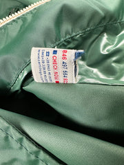 Moncler Jakke, Herre 'Grøn' Emile (M2 / Medium)