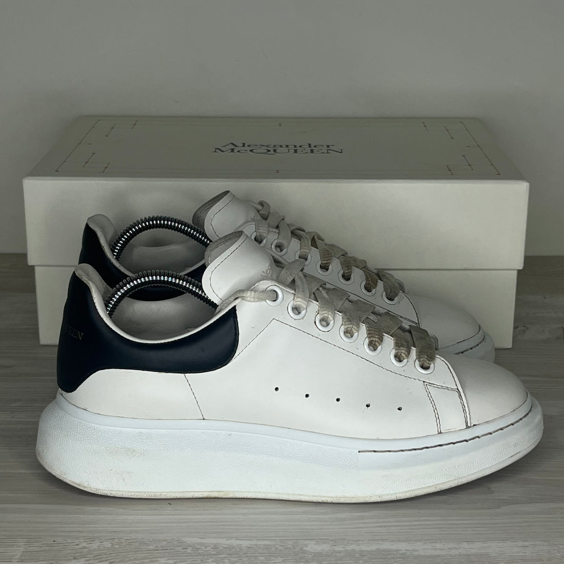 Alexander McQueen Sneakers, &