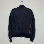 Moncler Vindjakke, Herre 'Sort' Darlan (M3 /Medium) 😇