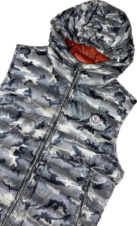 Moncler Patrick Vest