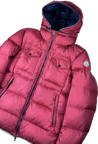 Moncler Thomas