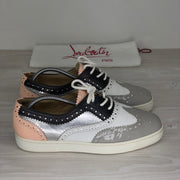 Christian Louboutin Golfito (41.5) 👞