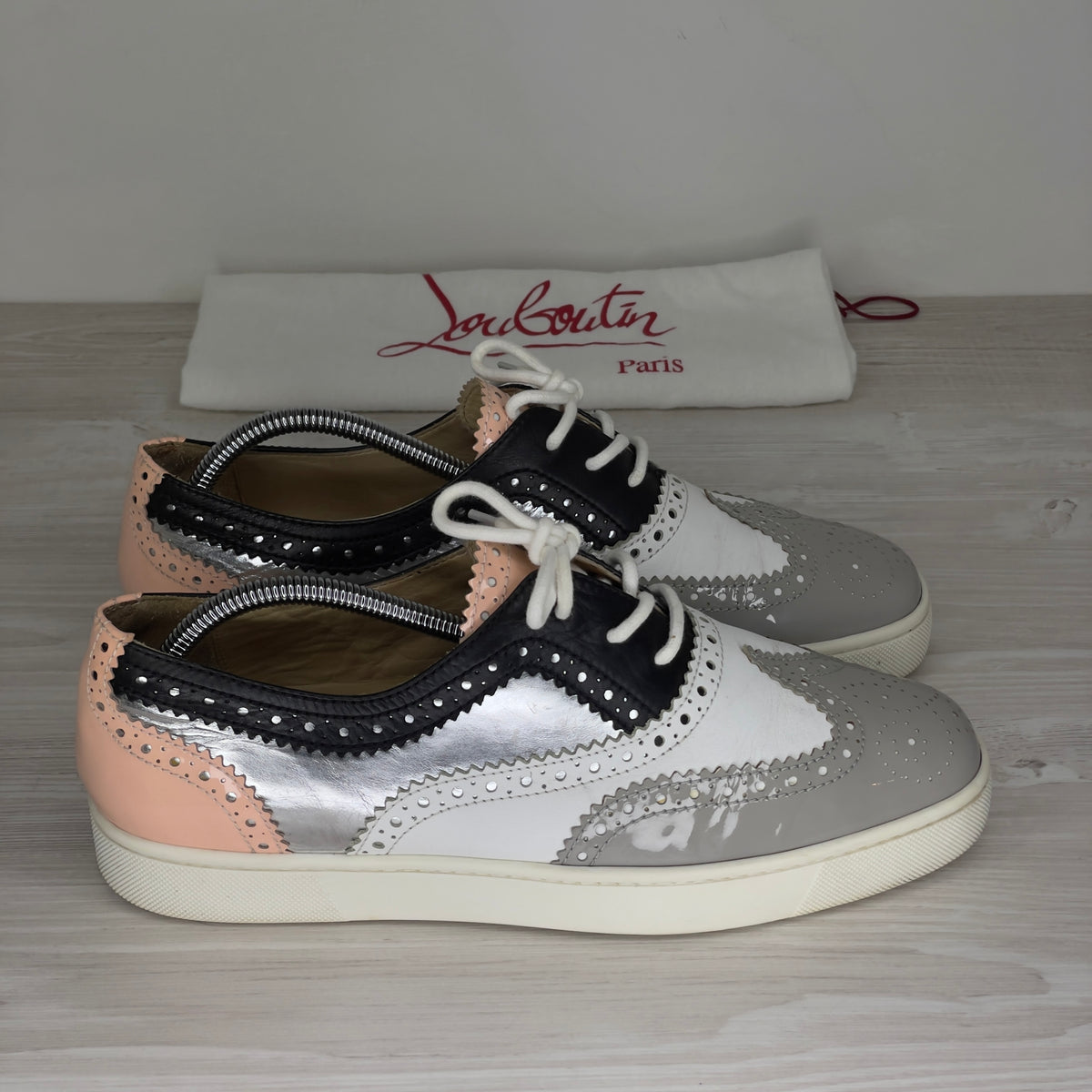 Christian Louboutin Golfito (41.5) 👞