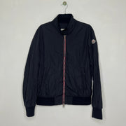 Moncler Vindjakke, Herre 'Sort' Darlan (M3 /Medium) 😇